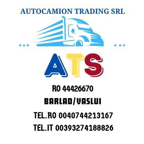 supapa frana motor iveco stralis euro 6