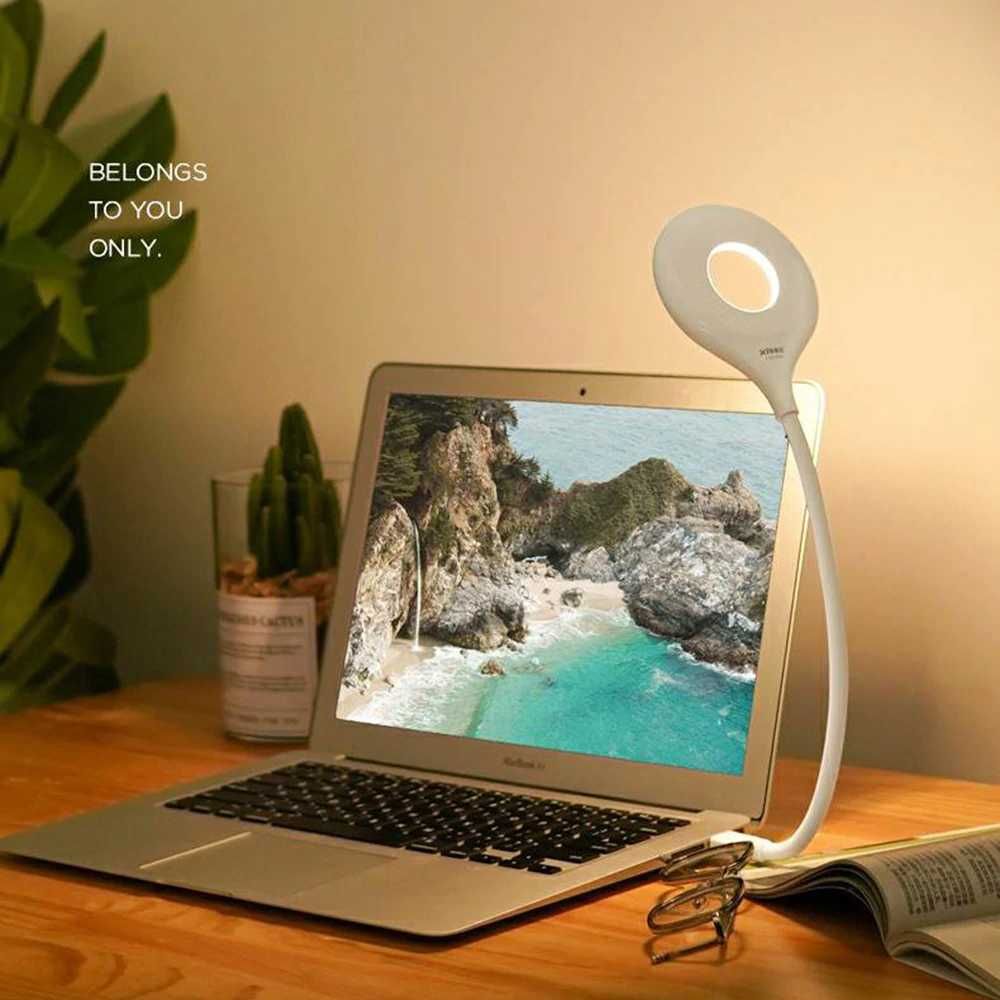 Lampa led laptop, birou, portabila USB