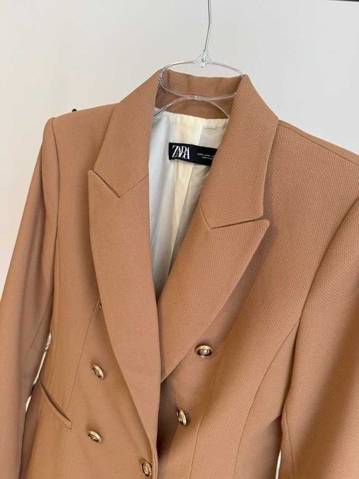 ZARA блейзър / сако 38 размер М
