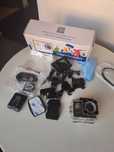Vand camera actiune