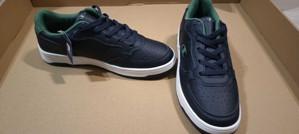 Мъжки маратонки Champion