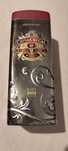 cutie tabla metalica Whisky chivas r e g a l 12 ani