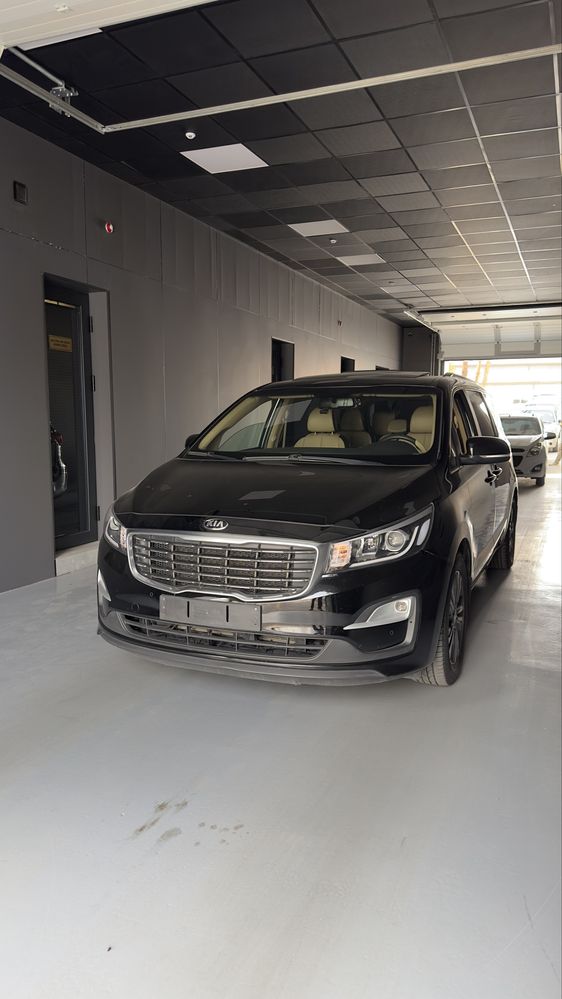 Kia Carnival 3.5 2020