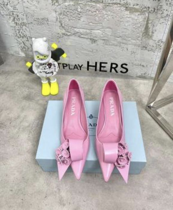 Туфли Prada продам
