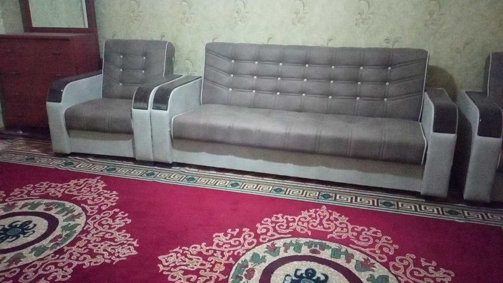 Аренда чиланзар 1.  Двух комнатная