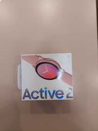 Samsung watch Active 2