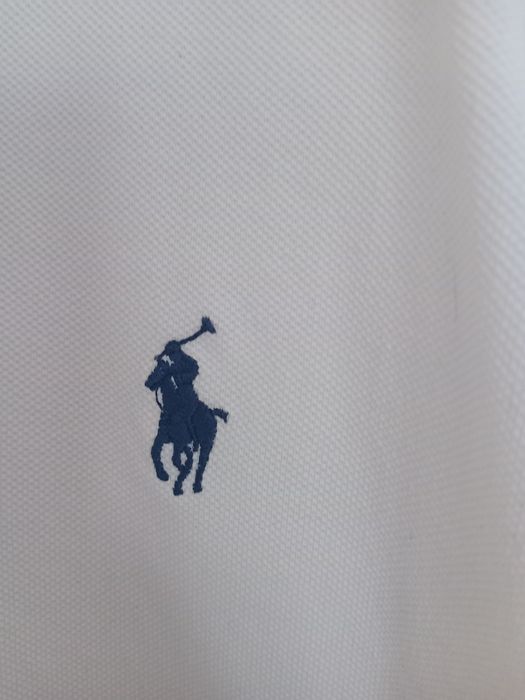 Мъжка тениска Polo