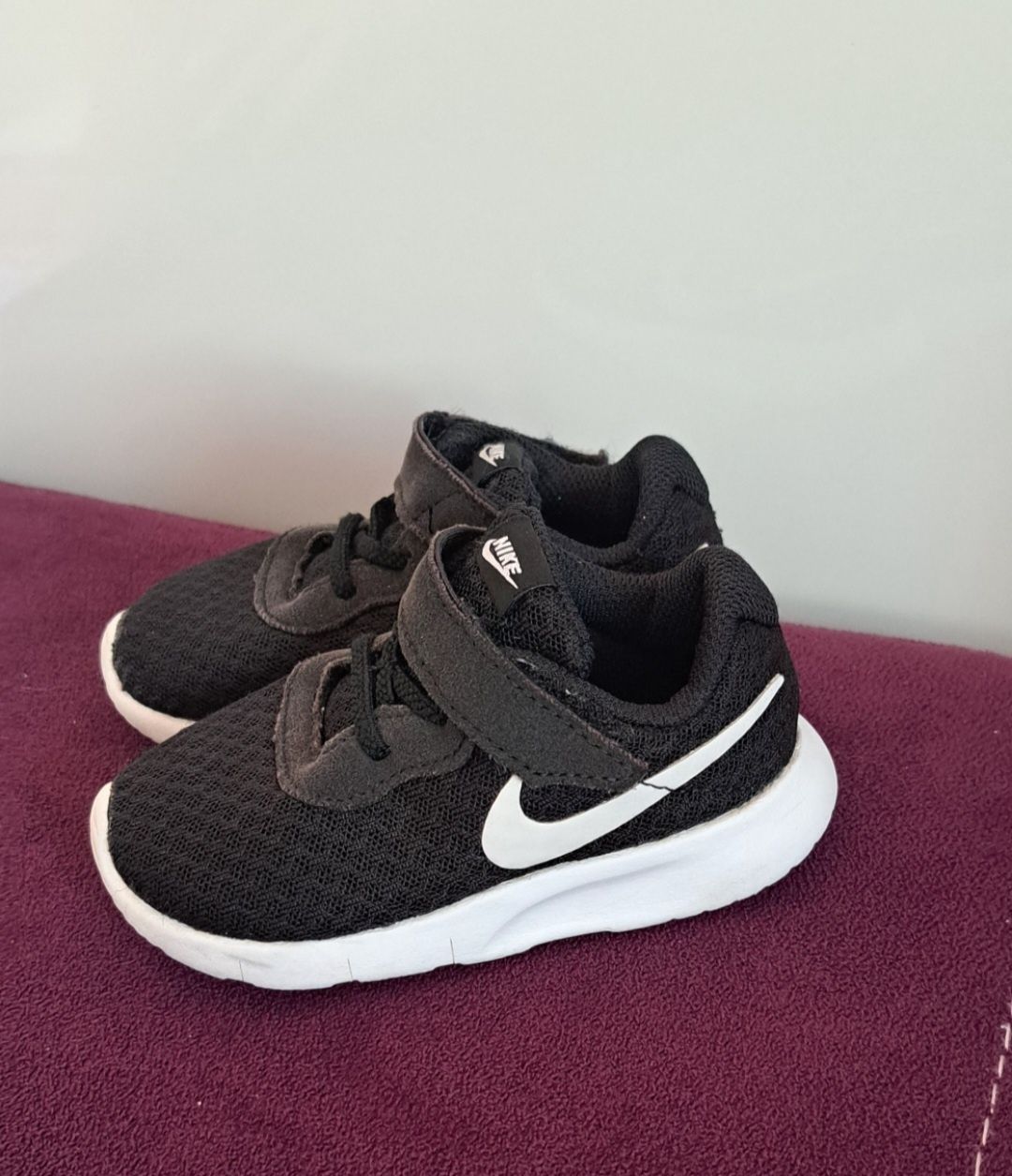 Детски маратонки Nike