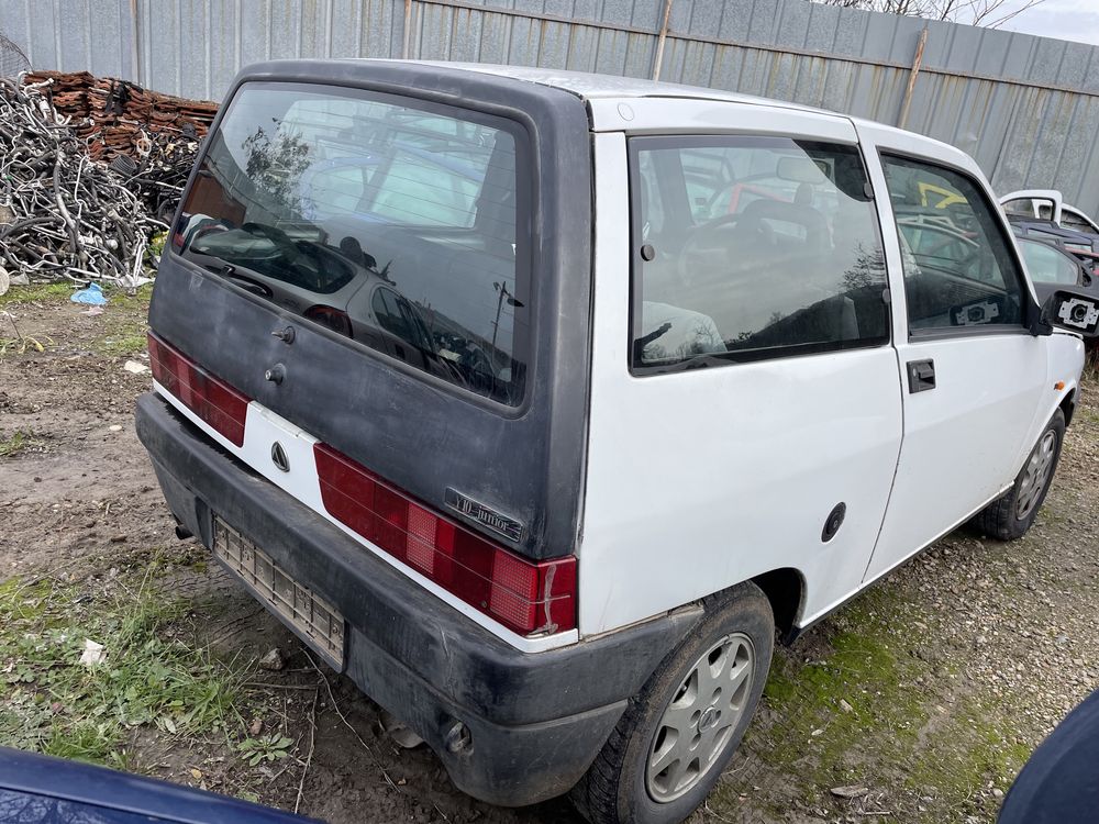 Lancia y10 1.1 51hp 1995г На Части