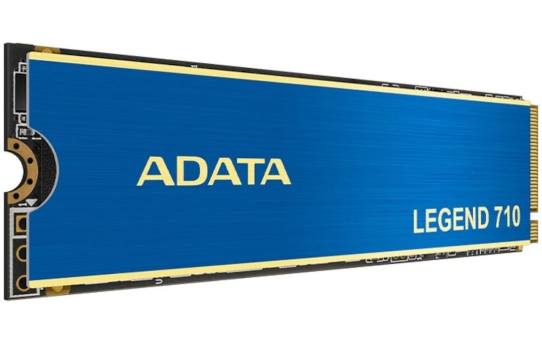 SSD NVMe | ADATA Legend 710 | 1TB | Nou
