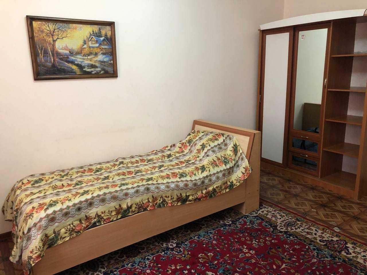Продаётся 1-х ком кв. в Ялангаче Собственный 1/2/5