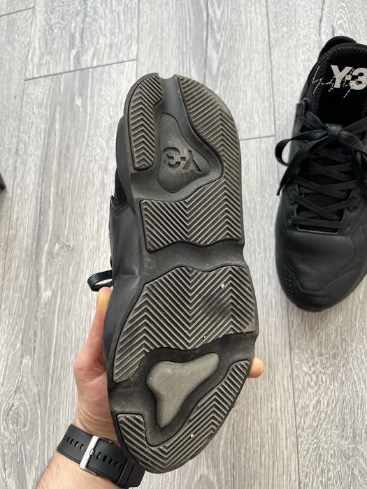 Спортни обувки адидас Y-3. Kaiwa