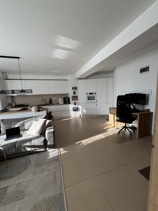 Ap 2 camera Calea Serban Voda 111/ Carol / Tineretului de inchiriat