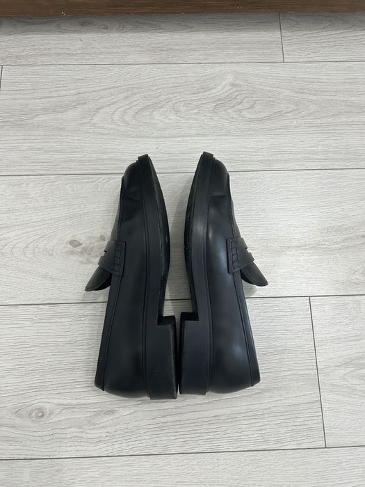 Mocasini Negri Zara 44