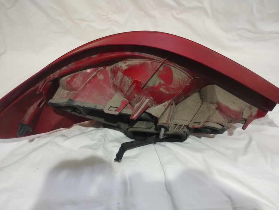 Десен стоп за Пежо 207 ЦЦ, Peugeot 207 CC