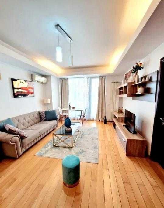 Inchiriere apartament 2 camere North Area Lake(ZAGAZULUI)