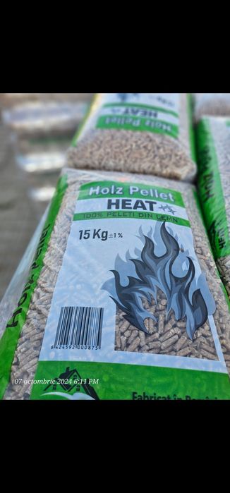Peleti Pell up/ Hs Timber /Rezult/Holz Pellet/Brichete ruf