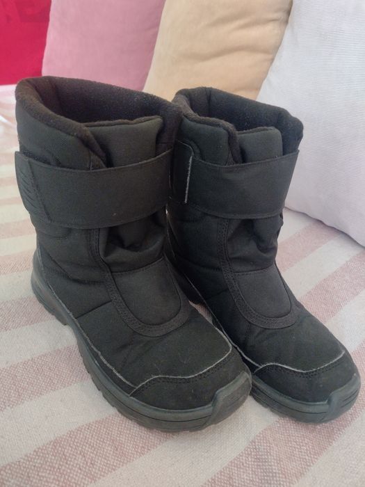 Зимни ботуши размер 36