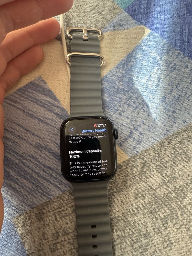 Apple Watch SE 44MM