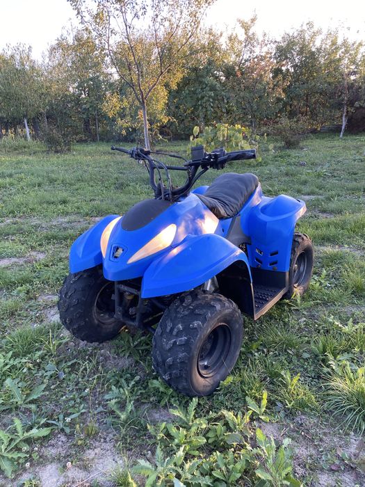 Atv pentru copii