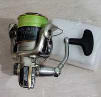 Shimano Twin Power MG 2500HGS