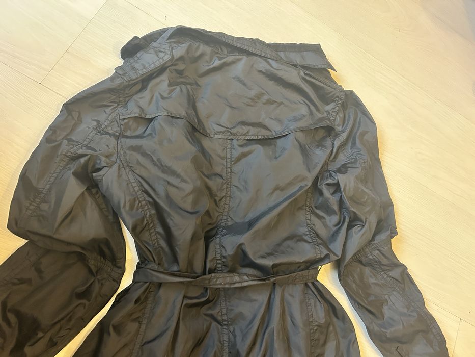 Parka dama Richmond cu curea- xs/S- original