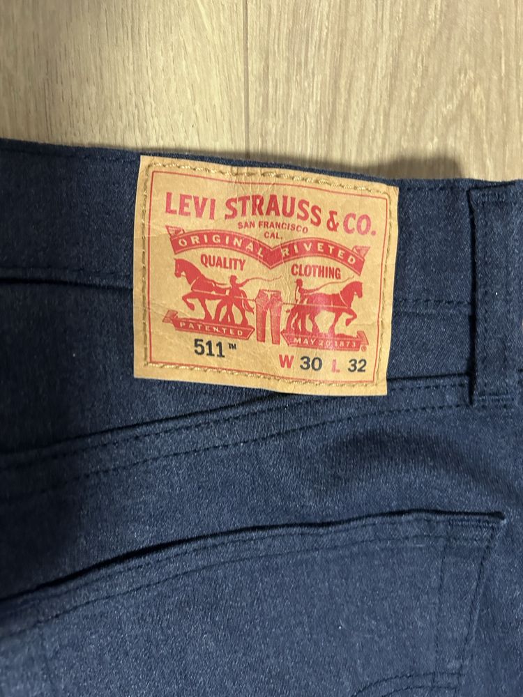 Дънки Levi’s