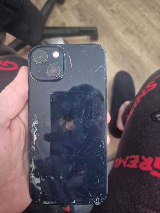 Vand Apple Iphone 13