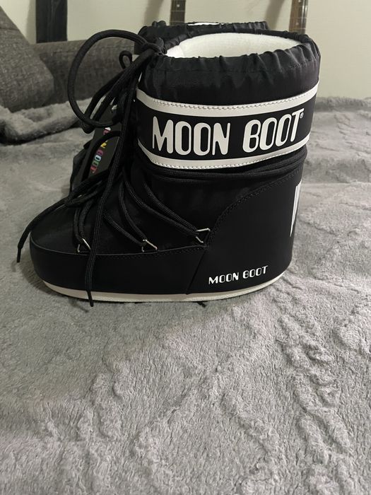 moon boot 40-41 новые