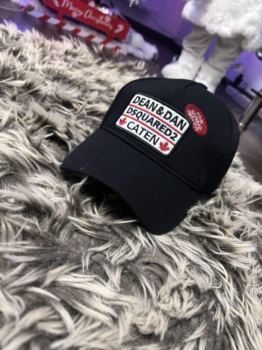 Sapca Dsquared2 Dean & Dan Caten Premium