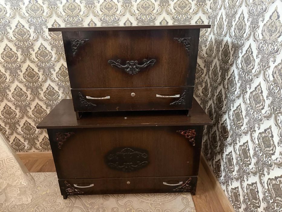 Продам сундук б/у 20.000