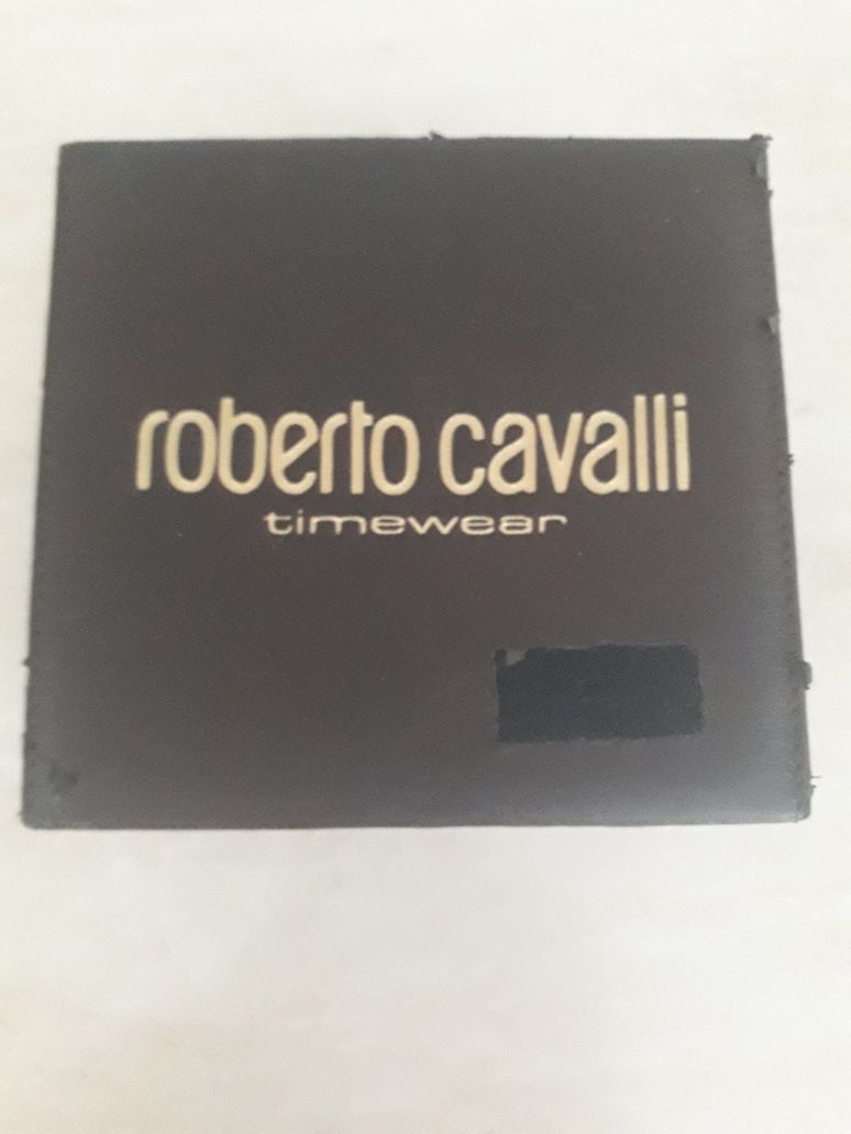 Ceas Roberto Cavalii