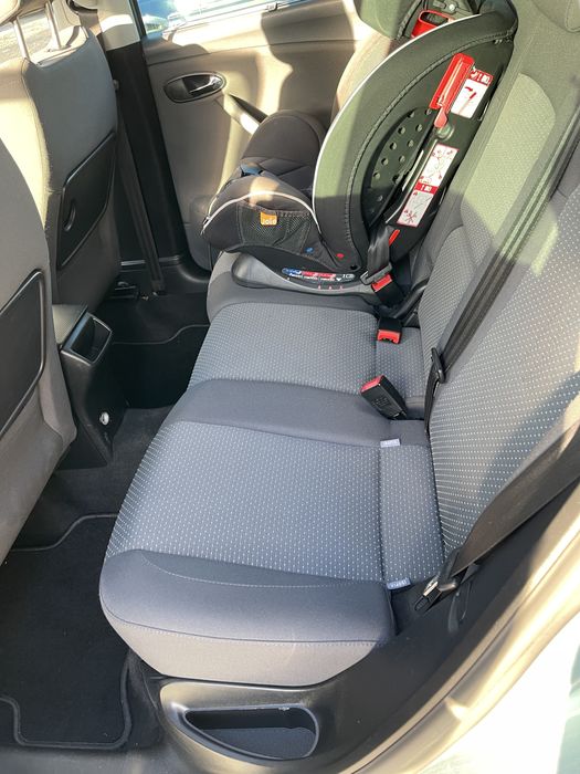 Seat altea xl 2009 1.4tsi