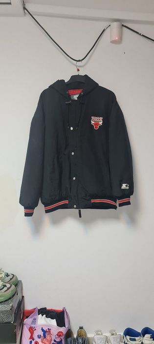 Geacă Chicago bulls
