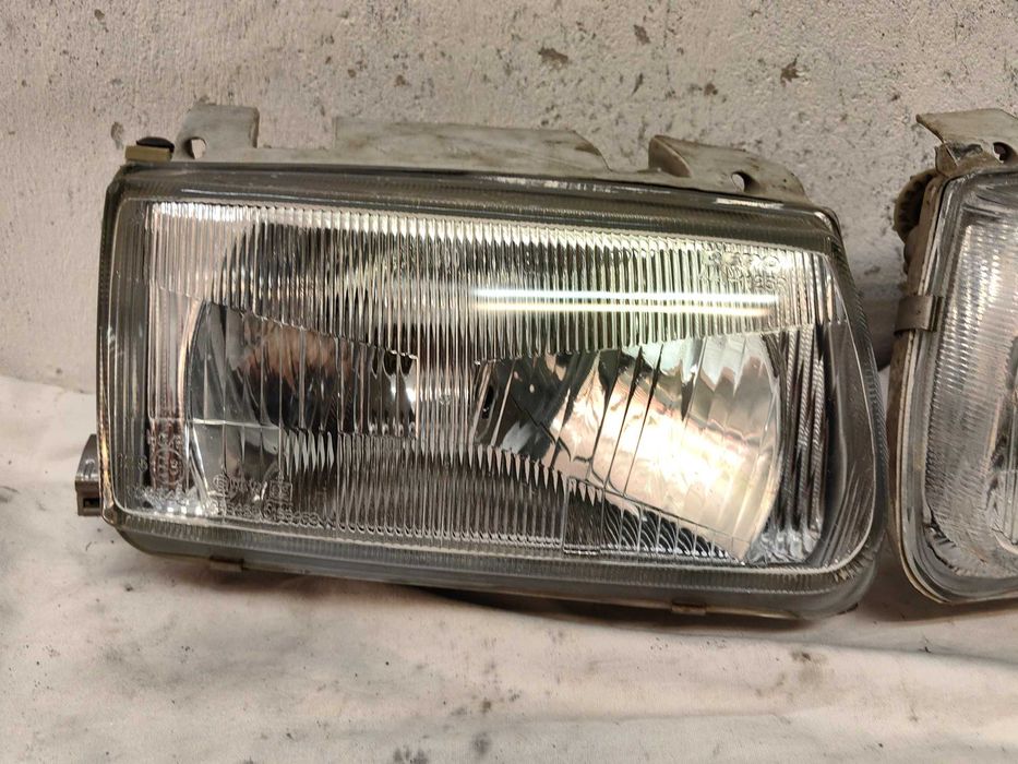 Оригинални фарове  Vw Polo