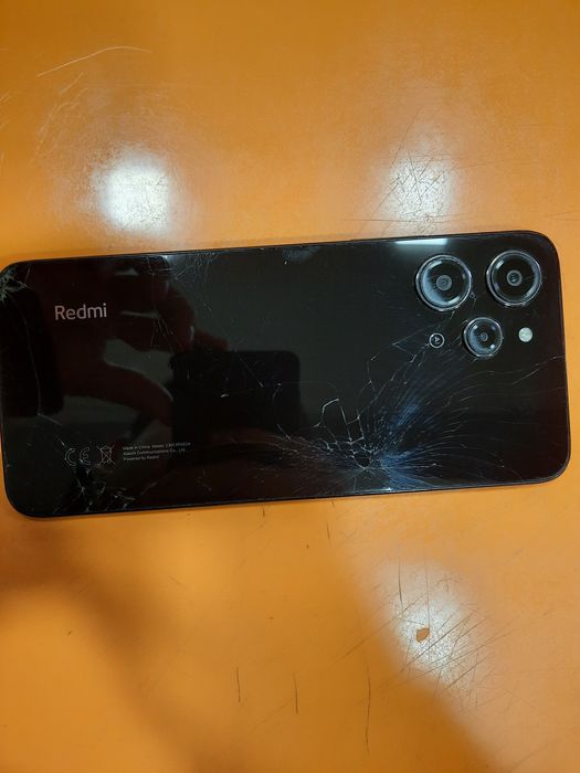 Xiomi Redmi 12 256 gb