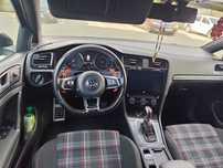 Vand/schimb  golf 7 GTI