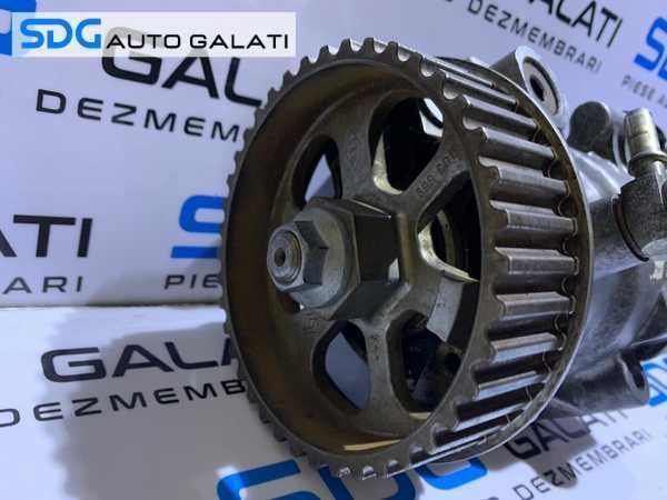 Pompa Injectie Inalta Presiune Renault Megane 3 1.5 DCI 2008 - 2016 Cod 8200057346 8200057346C 8200057225 [G0085]