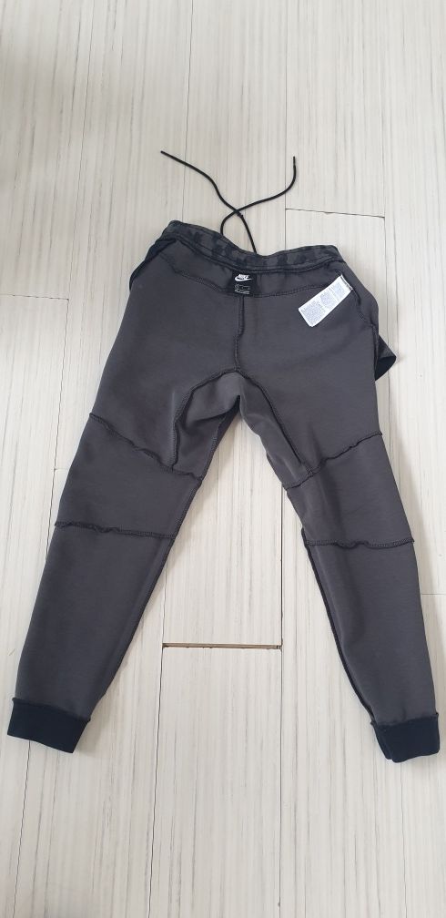 Nike Tech Camo Pant Mens Size S Slim Fit ОРИГИНАЛ! Мъжко Долнище!