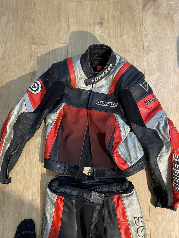 Combinezon Dainese