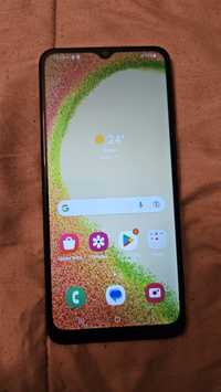 Samung galaxy A04