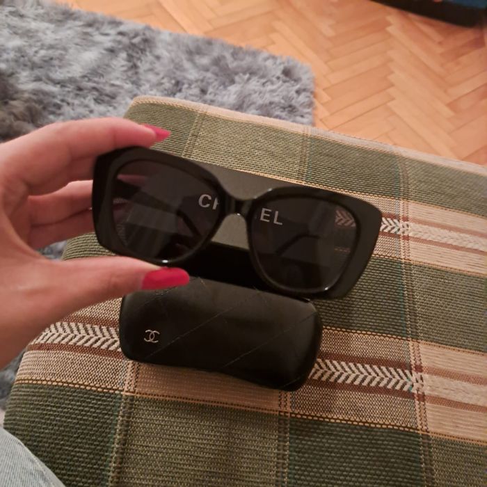 Ochelari chanel 100% originali
