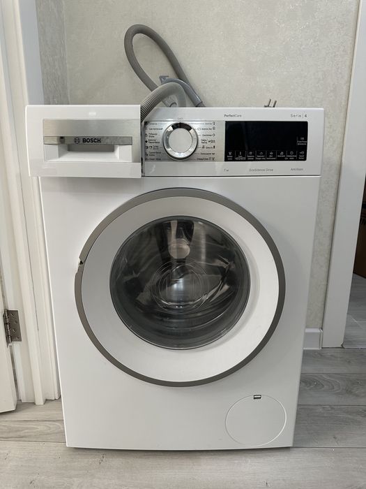 Стиральная машина BOSCH