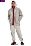 Compleu hanorac si pantalon trening Under Armour M