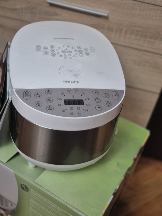 Мултикукър Philips
