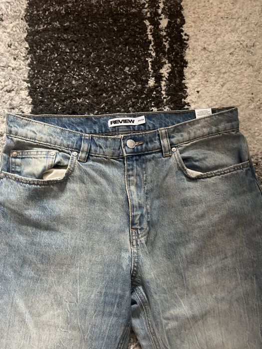 blugi review baggy fit