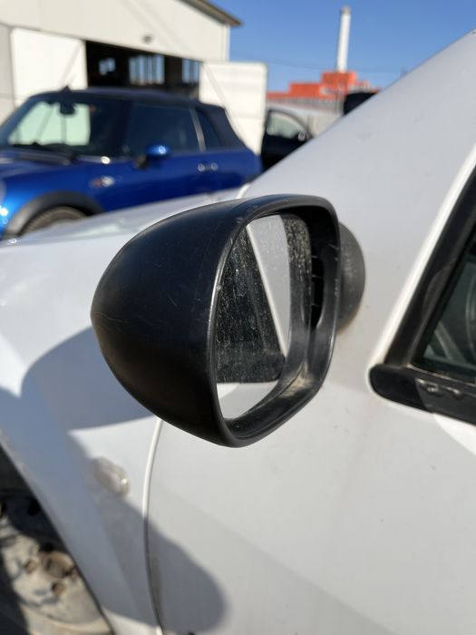 Oglinzi laterale Dacia Logan I