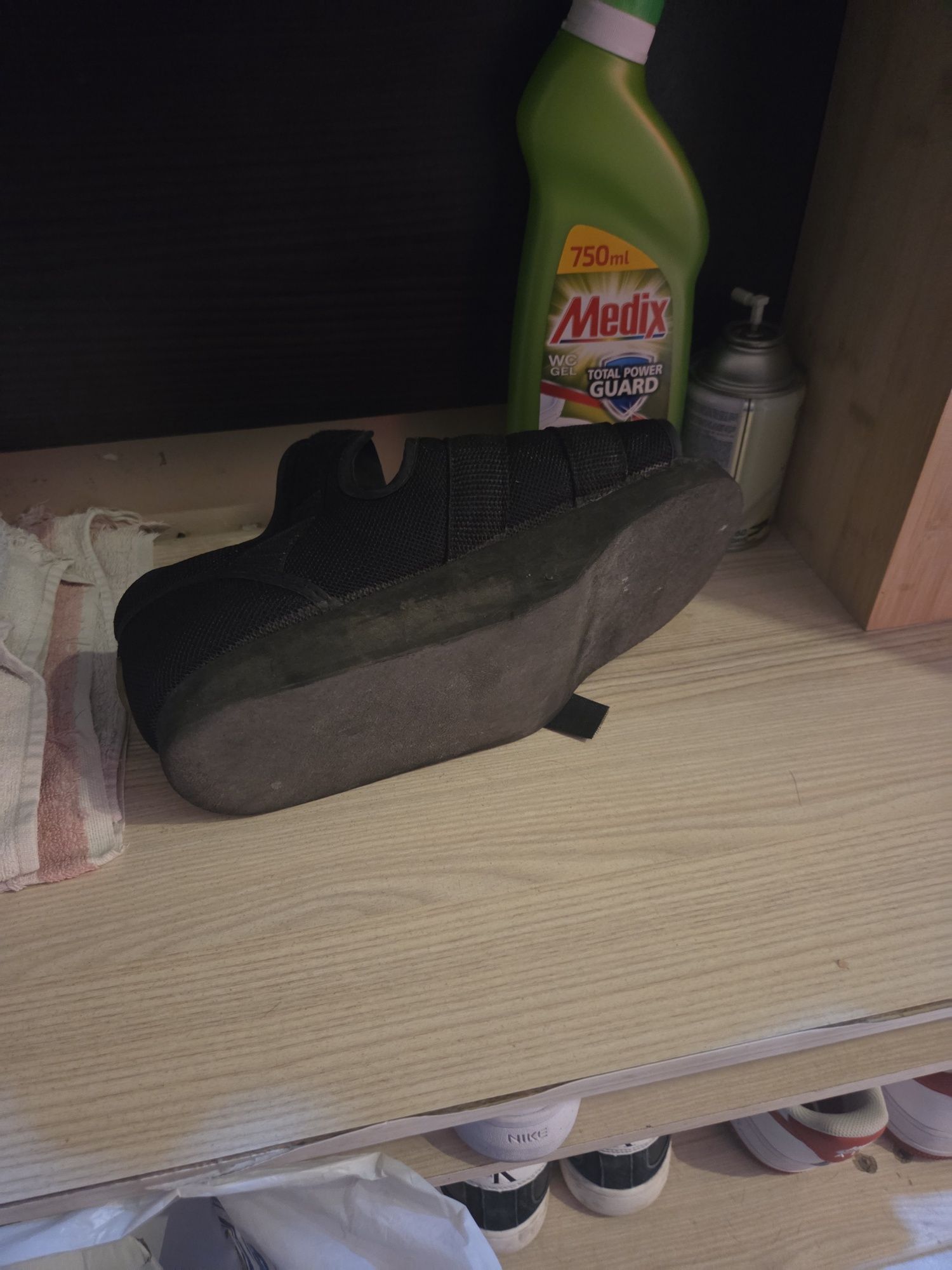 Ортопедична обувка