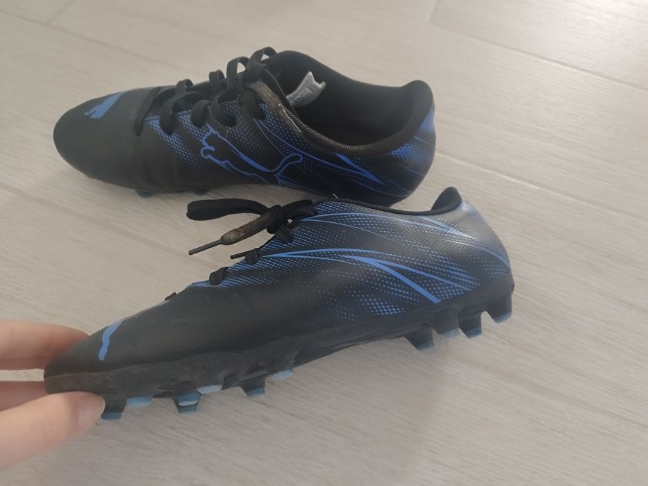 Кецове и стоножки Puma номер  35 и  1/2