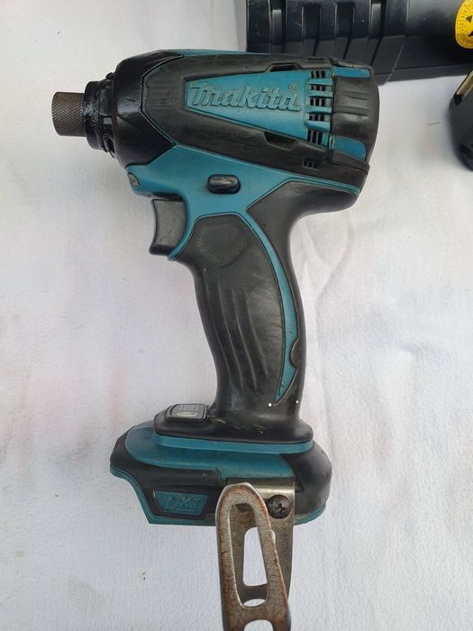 Autofilentanta Makita cu impact
